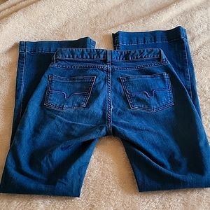 Kimes ranch Lola jeans